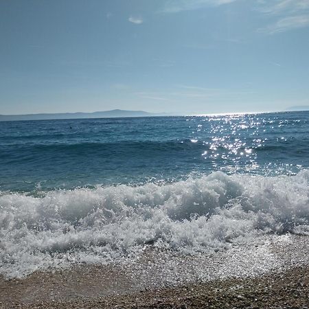 Appartamento Sobe Kraft 2 Živogošće Esterno foto