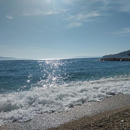 Appartamento Sobe Kraft 2 Živogošće Esterno foto