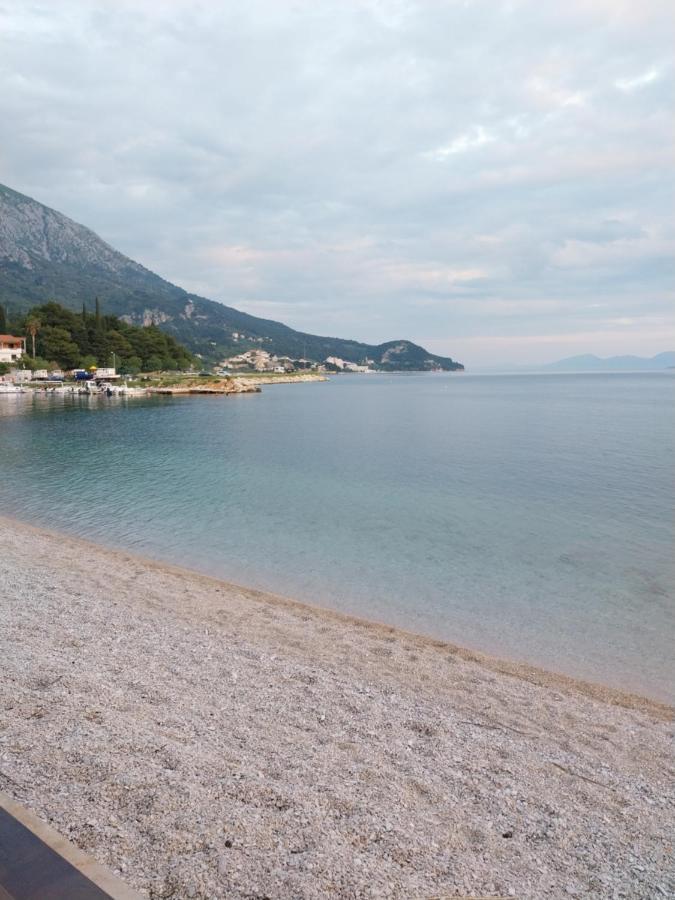 Appartamento Sobe Kraft 2 Živogošće Esterno foto