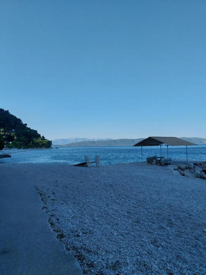 Appartamento Sobe Kraft 2 Živogošće Esterno foto