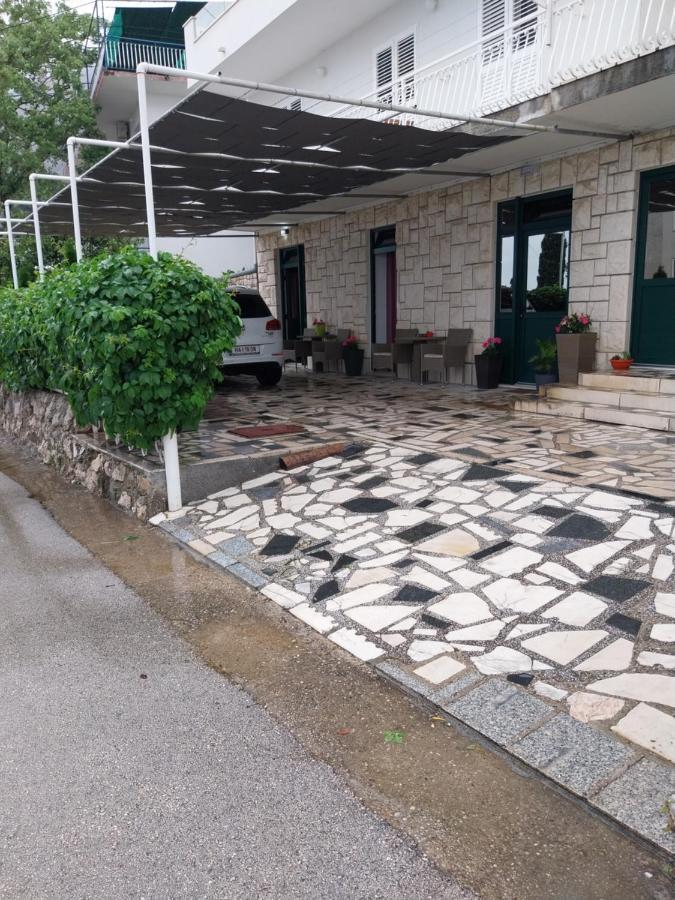 Appartamento Sobe Kraft 2 Živogošće Esterno foto